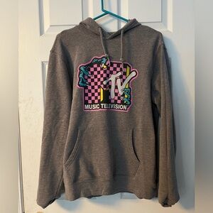Old Navy MTV hoodie